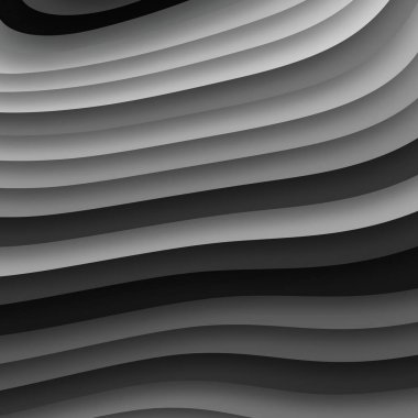 3 boyutlu illüstrasyon. Web modern fon. Renkli desen. Soyut geometrik şekiller. arkaplan.