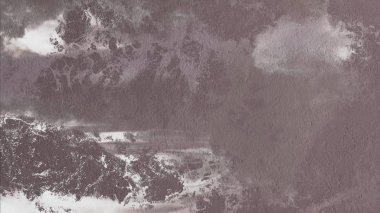 Metnin için alanı olan soyut grunge arkaplanı