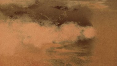 metin için alanı olan grunge arkaplanı