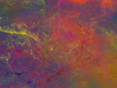 metin için alanı olan grunge arkaplanı