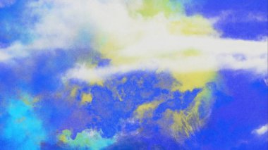 boya lekeleri ile grunge arka plan