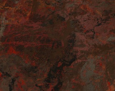 metin için alanı olan grunge arkaplanı