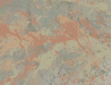 Kopya alanı ile soyut grunge mermer arkaplan