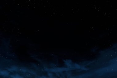 soyut renkli kozmik alan arkaplanı