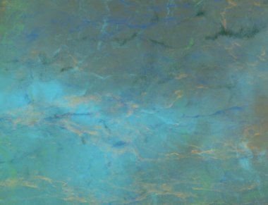 metin için alan ile renkli mermer doku ile soyut arka plan