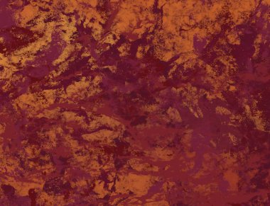 metin için alanı olan grunge arkaplanı