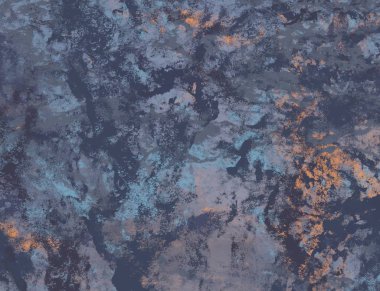 Boya lekeleriyle soyut arkaplan 