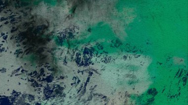 metin için alanı olan grunge doku arkaplanı