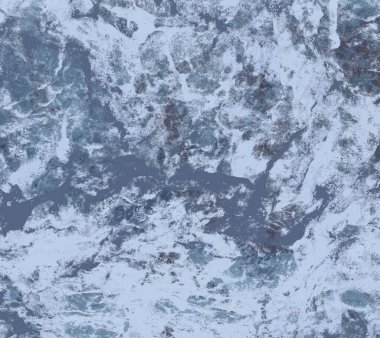 Mermer desenli soyut arkaplan