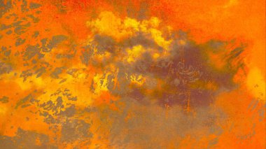 soyut doku, metin için alan ile arka plan 