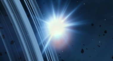 soyut renkli arkaplan, alanı kopyala