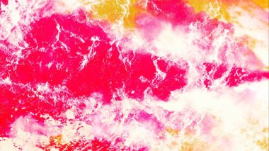 kopya alanı ile yaratıcı soyut arka plan