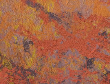 Metin için alanı olan soyut arkaplan