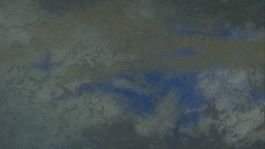 Boya lekeleriyle soyut arkaplan 