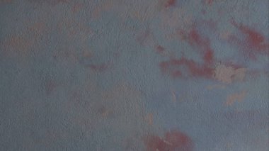 Boya lekeleriyle soyut arkaplan 