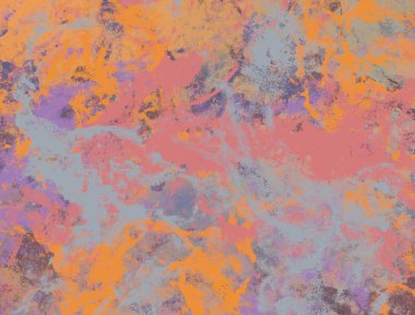 metin için alanı olan grunge arkaplanı