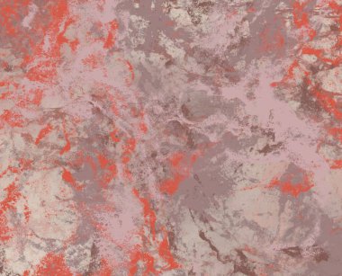 metin için alanı olan grunge arkaplanı