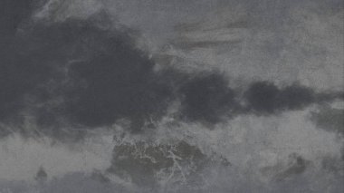 metin için alanı olan grunge arkaplanı