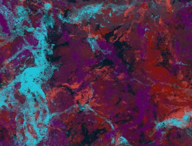 metin için alanı olan grunge doku arkaplanı