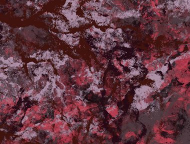 Kopya alanı ile soyut grunge mermer arkaplan