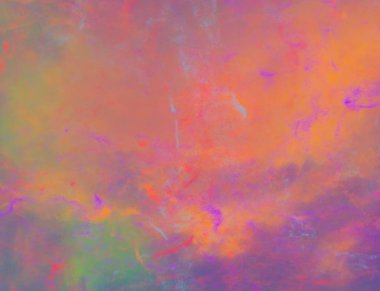 metin için alan ile renkli mermer doku ile soyut arka plan