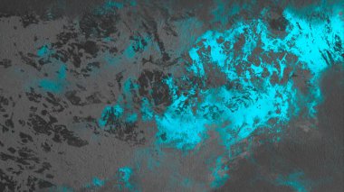 renkli mermer doku ile grunge arka plan