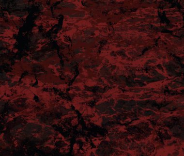 Kopya alanı ile soyut grunge mermer arkaplan