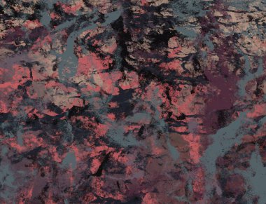 metin için alanı olan grunge arkaplanı