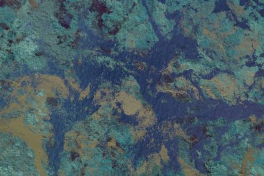 metin için alanı olan grunge arkaplanı