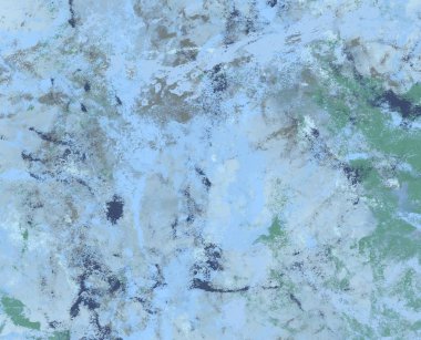 Kopya alanı ile soyut grunge mermer arkaplan