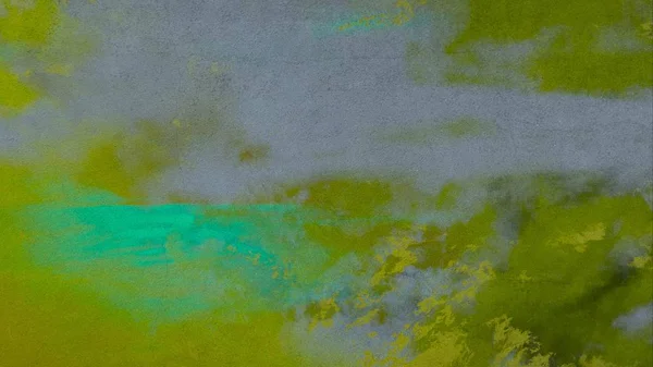 Boya lekeleriyle soyut arkaplan 