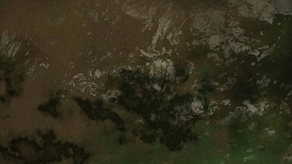 boya lekeleri ile grunge arka plan