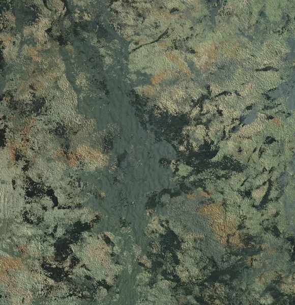 metin için alanı olan grunge arkaplanı