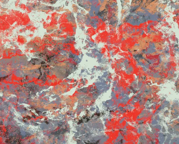 metin için alanı olan grunge arkaplanı