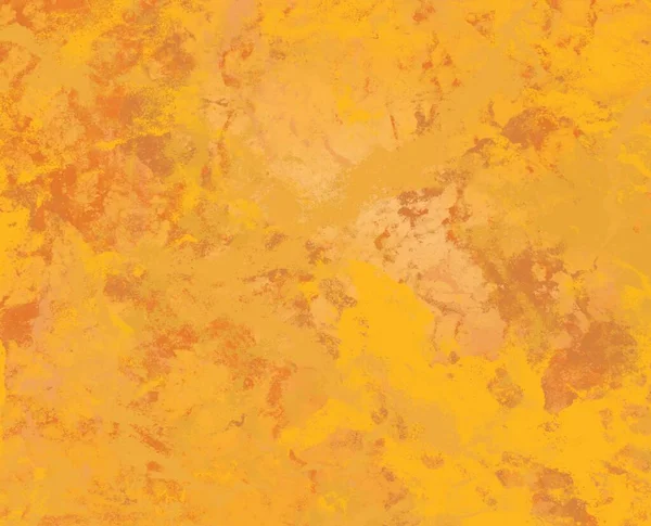 Arkaplanda soyut renkli lekeler