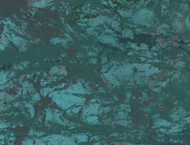 Metin için alanı olan soyut grunge arkaplanı