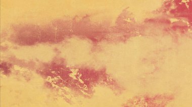 Boya lekeleriyle soyut arkaplan 