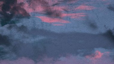 boya lekeleri ile grunge arka plan