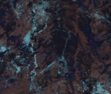 metin için alanı olan grunge arkaplanı