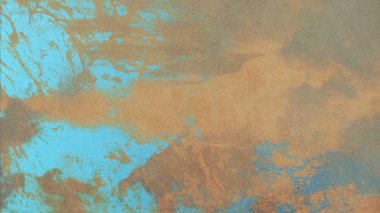 metin için alanı olan grunge arkaplanı