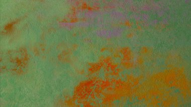 Boya lekeleriyle soyut arkaplan 
