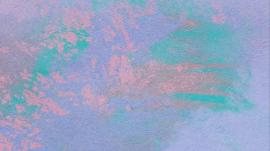 Boya lekeleriyle soyut arkaplan 