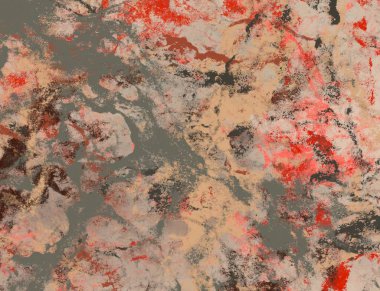 eski yüzey, grungy antik beton arka plan