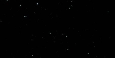 soyut renkli kozmik alan arkaplanı