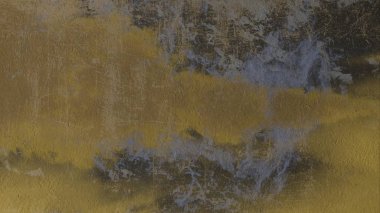 Boya lekeleriyle soyut arkaplan 