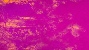 Metin için yeri olan boya lekeleriyle soyut arkaplan