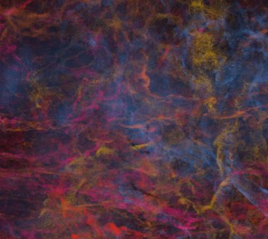 Renkli mermer desenli soyut arkaplan