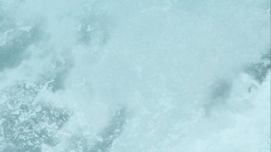 Boya lekeleriyle soyut arkaplan 