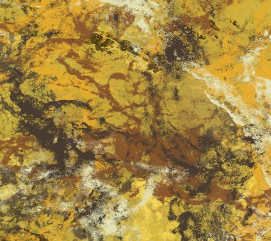 metin için alanı olan grunge arkaplanı