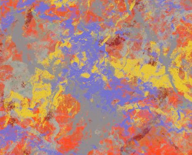 metin için alanı olan grunge arkaplanı